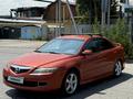 Mazda 6 2004 года за 2 500 000 тг. в Алматы – фото 2