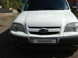 Chevrolet Niva 2014 годаfor3 500 000 тг. в Усть-Каменогорск – фото 2