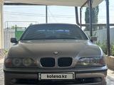 BMW 528 1996 годаүшін3 050 000 тг. в Тараз