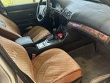 BMW 528 1996 годаүшін3 050 000 тг. в Тараз – фото 5