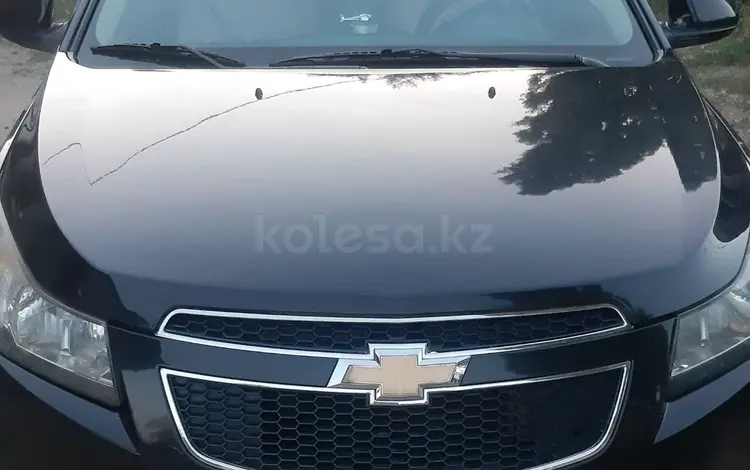 Chevrolet Cruze 2012 года за 4 000 000 тг. в Шымкент