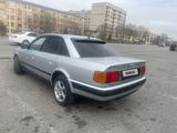 Audi 100 1991 года за 1 700 000 тг. в Тараз – фото 2