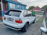 BMW X5 2003 годаfor6 000 000 тг. в Алматы – фото 4