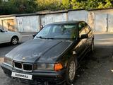 BMW 320 1991 годаүшін1 500 000 тг. в Шымкент – фото 4