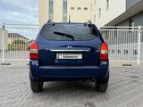 Hyundai Tucson 2008 годаfor4 700 000 тг. в Кызылорда – фото 5