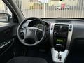 Hyundai Tucson 2008 года за 4 700 000 тг. в Кызылорда – фото 9