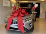 Toyota RAV4 2024 года за 20 100 000 тг. в Астана – фото 2