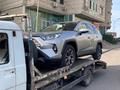 Toyota RAV4 2024 года за 19 990 000 тг. в Астана – фото 6