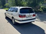 Toyota Carina E 1993 годаүшін2 000 000 тг. в Алматы