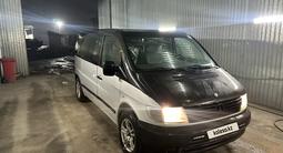 Mercedes-Benz Vito 2002 года за 1 300 000 тг. в Алматы – фото 2