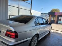 BMW 528 1999 годаүшін3 700 000 тг. в Алматы