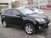 Toyota RAV4 2014 годаfor10 700 000 тг. в Караганда