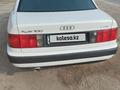 Audi 100 1992 года за 2 100 000 тг. в Жетысай – фото 4