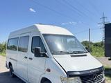 Mercedes-Benz Sprinter 1996 годаүшін2 500 000 тг. в Усть-Каменогорск – фото 3