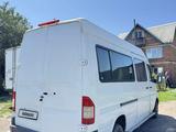 Mercedes-Benz Sprinter 1996 годаүшін2 500 000 тг. в Усть-Каменогорск – фото 4