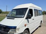 Mercedes-Benz Sprinter 1996 годаүшін2 500 000 тг. в Усть-Каменогорск – фото 2