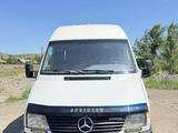 Mercedes-Benz Sprinter 1996 годаүшін2 500 000 тг. в Усть-Каменогорск