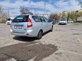 ВАЗ (Lada) Priora 2171 2012 годаүшін2 161 408 тг. в Алматы