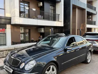 Mercedes-Benz E 500