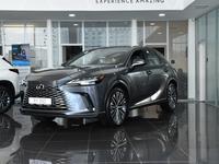 Lexus RX 350 Executive+ 2025 года за 42 491 700 тг. в Усть-Каменогорск