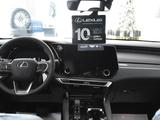 Lexus RX 350 Executive+ 2025 года за 45 690 000 тг. в Усть-Каменогорск – фото 5