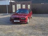 BMW 520 1992 годаүшін1 300 000 тг. в Кызылорда