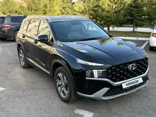 Hyundai Santa FE, 2023