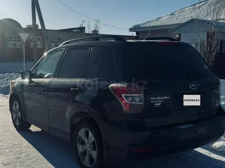 Subaru Forester 2014 года за 4 000 000 тг. в Актобе – фото 2