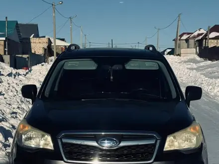 Subaru Forester 2014 года за 4 000 000 тг. в Актобе