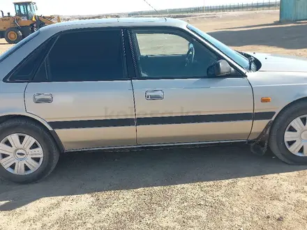 Mazda 626 1991 года за 500 000 тг. в Актау