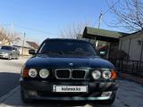BMW 525 1993 годаүшін3 400 000 тг. в Шымкент