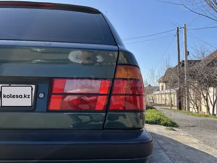 BMW 525 1993 года за 3 400 000 тг. в Шымкент – фото 15