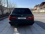 BMW 525 1993 года за 3 400 000 тг. в Шымкент – фото 2
