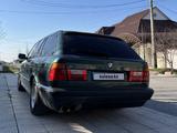 BMW 525 1993 годаүшін3 400 000 тг. в Шымкент – фото 5