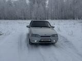 ВАЗ (Lada) 2114 2011 года за 1 550 000 тг. в Астана