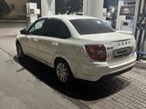 ВАЗ (Lada) Granta 2190 2022 года за 5 600 000 тг. в Астана