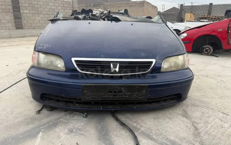 Магазин автозапчастей на honda shuttle, хонда шатл в Алматы