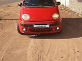 Daewoo Matiz 2000 годаүшін1 600 000 тг. в Павлодар