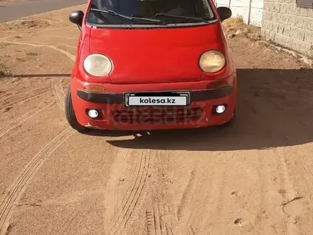 Daewoo Matiz 2000 года за 1 600 000 тг. в Павлодар