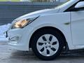 Hyundai Accent 2015 годаүшін4 820 000 тг. в Астана – фото 11