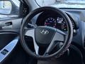 Hyundai Accent 2015 годаүшін4 820 000 тг. в Астана – фото 22