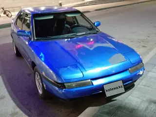 Mazda 323