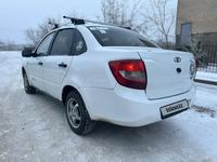 ВАЗ (Lada) Granta 2190 2013 года за 1 900 000 тг. в Астана