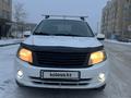 ВАЗ (Lada) Granta 2190 2013 годаүшін2 200 000 тг. в Астана – фото 9