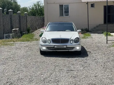 Mercedes-Benz E 320 2004 года за 4 000 000 тг. в Алматы