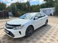 Toyota Camry 2015 годаүшін10 000 000 тг. в Актобе – фото 6