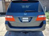 Honda Odyssey 2006 года за 6 000 000 тг. в Кызылорда – фото 4