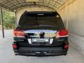 Lexus LX 570 2009 года за 18 000 000 тг. в Шымкент – фото 3