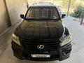 Lexus LX 570 2009 года за 18 000 000 тг. в Шымкент