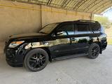 Lexus LX 570 2009 годаүшін18 000 000 тг. в Шымкент – фото 4